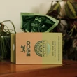 Beco Környezetbarát Füles zacskó, Illatmentes, 120 db