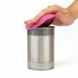 Beco Környezetbarát BPA-mentes Szilikon Konzerv Fedő- Rózsaszín