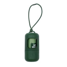 Beco Zacskó tartó - Újrahasznosított POD